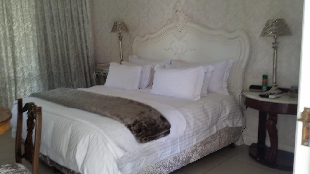 La Riviera Boutique Guesthouse & Spa Aliwal North Pokój zdjęcie