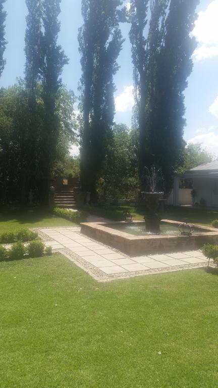 La Riviera Boutique Guesthouse & Spa Aliwal North Zewnętrze zdjęcie