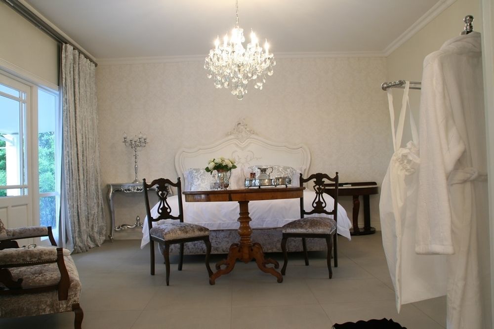 La Riviera Boutique Guesthouse & Spa Aliwal North Zewnętrze zdjęcie